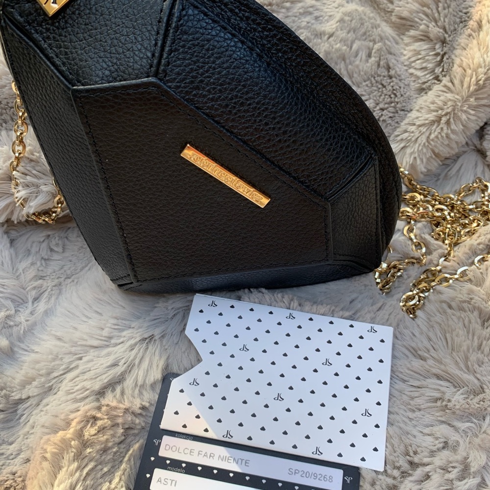 Sabrina Pilewicz Asti Bag